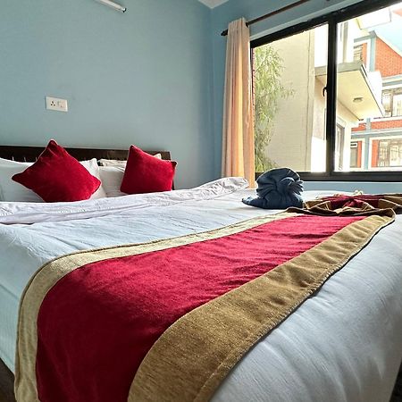 Ps Boutique Hotel كاتماندو المظهر الخارجي الصورة