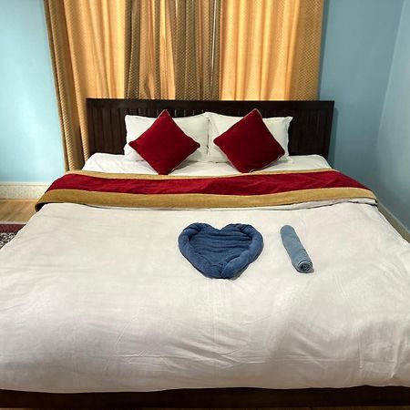 Ps Boutique Hotel كاتماندو المظهر الخارجي الصورة