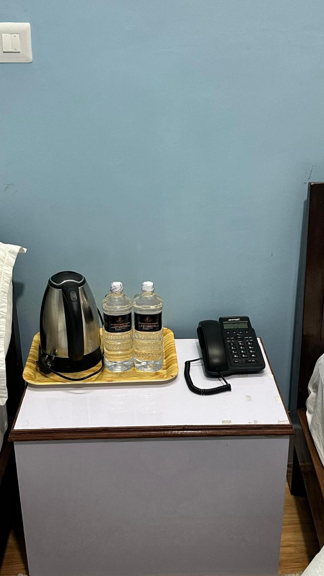 Ps Boutique Hotel كاتماندو المظهر الخارجي الصورة