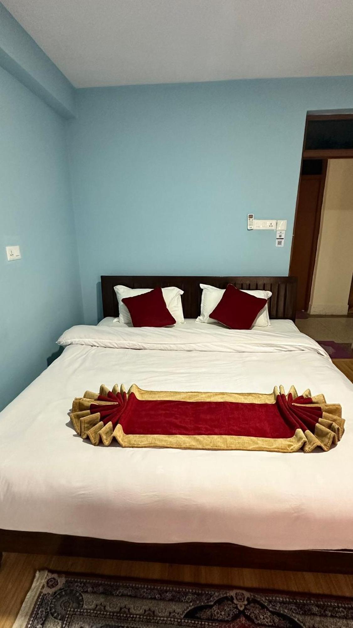 Ps Boutique Hotel كاتماندو المظهر الخارجي الصورة