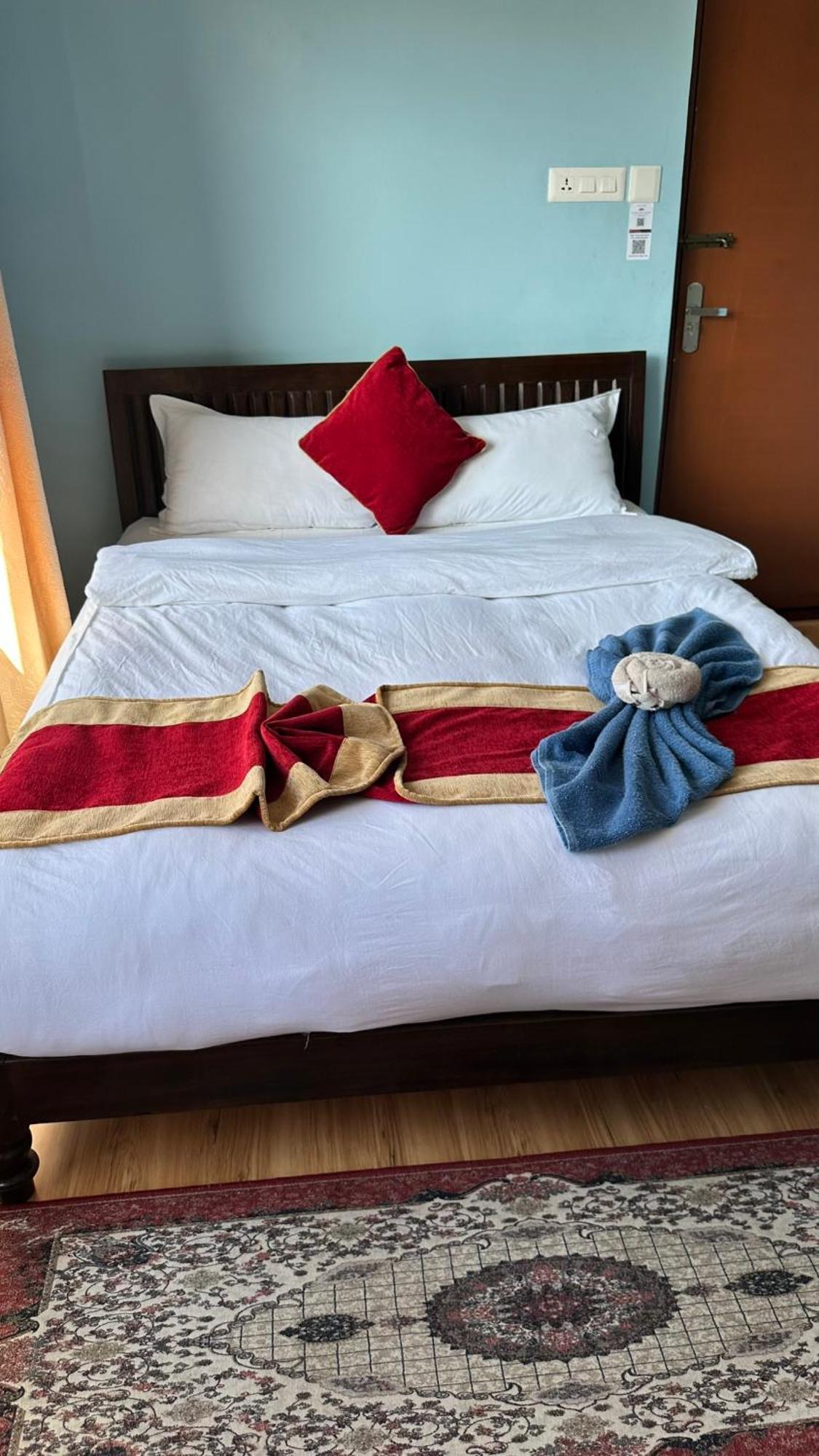 Ps Boutique Hotel كاتماندو المظهر الخارجي الصورة