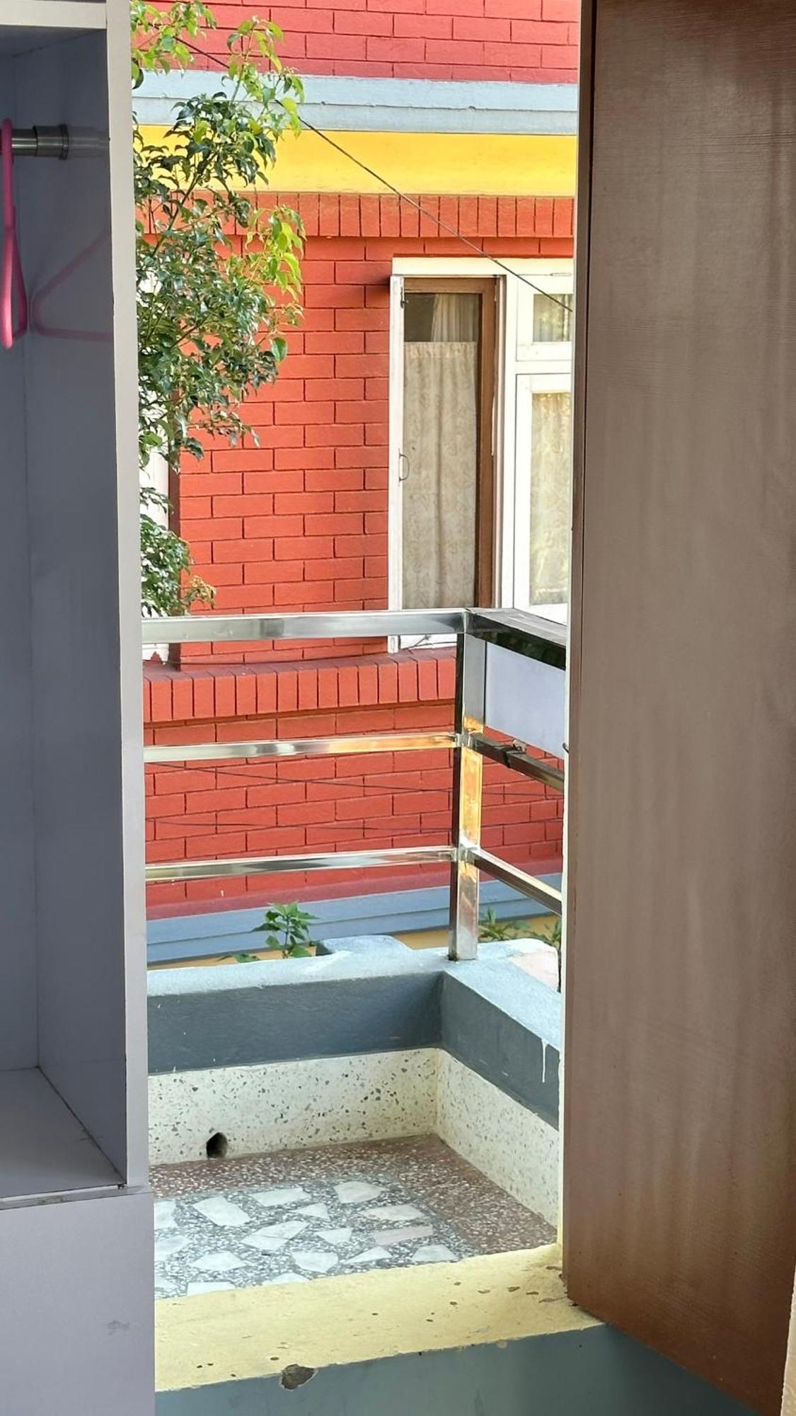 Ps Boutique Hotel كاتماندو المظهر الخارجي الصورة