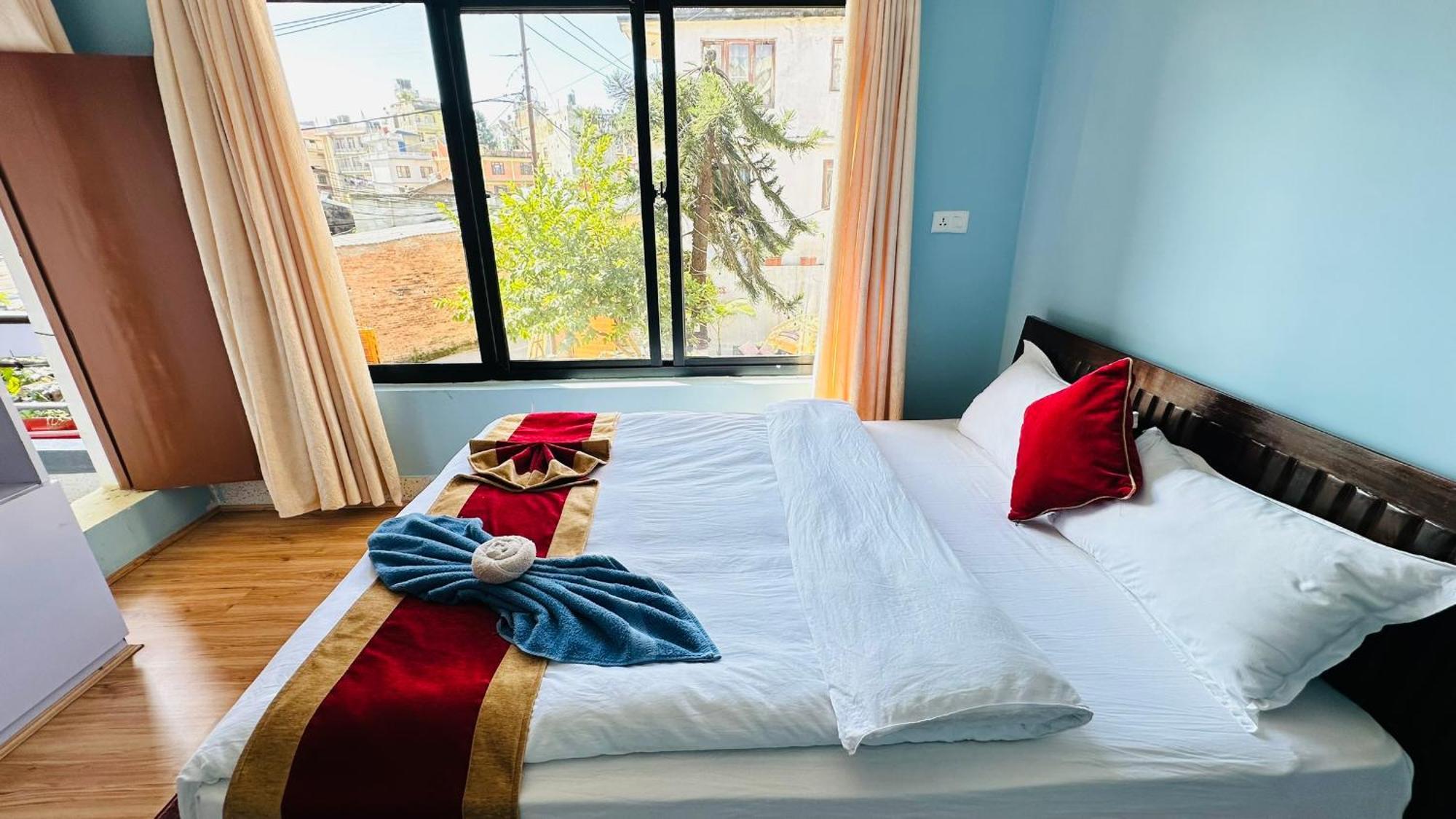 Ps Boutique Hotel كاتماندو المظهر الخارجي الصورة