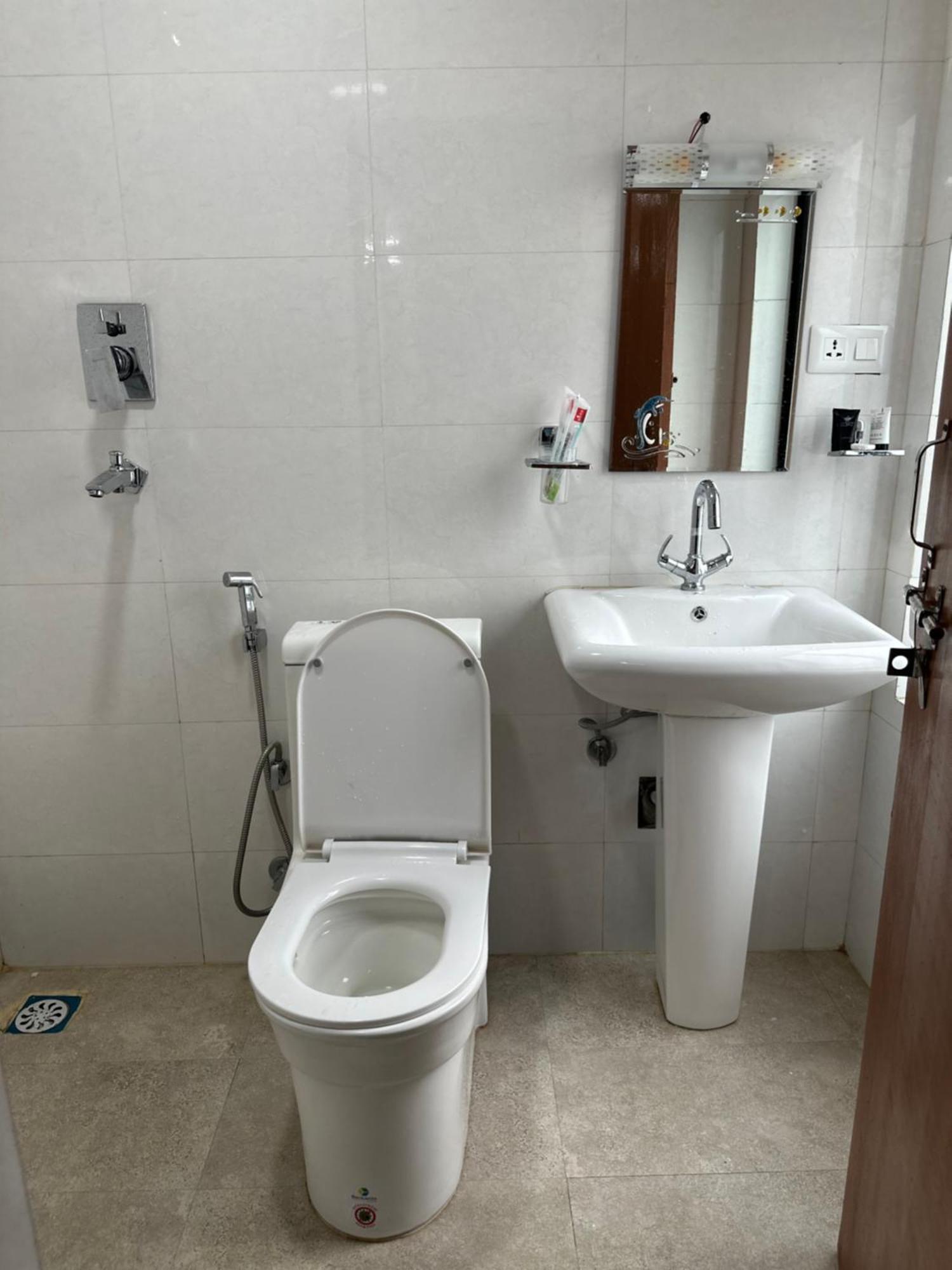 Ps Boutique Hotel كاتماندو المظهر الخارجي الصورة