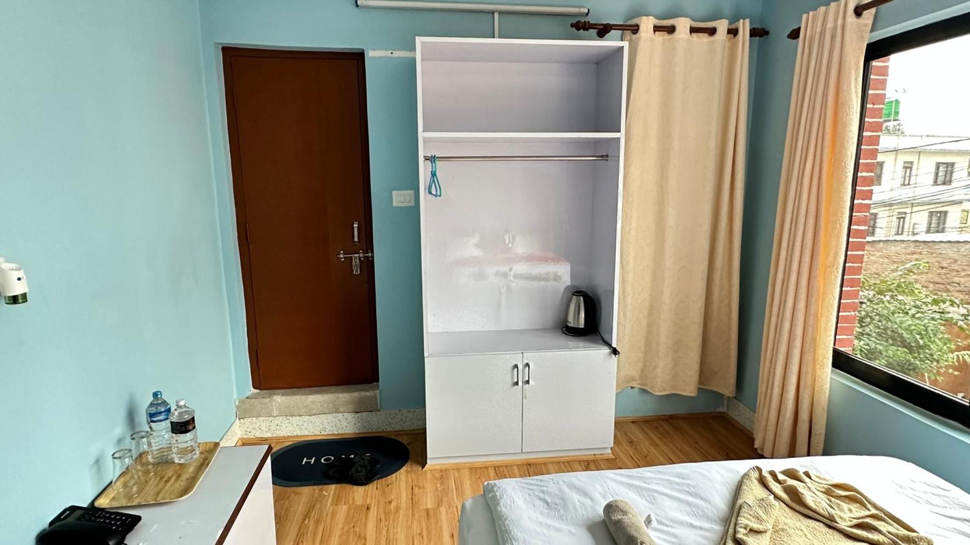 Ps Boutique Hotel كاتماندو المظهر الخارجي الصورة